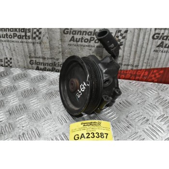 Αντλία Υδραυλικού Τιμονιού Ford Transit 2.4 TDCI H9FB 2006-2013 (Μικρό Χτύπημα Στην Τροχαλία)