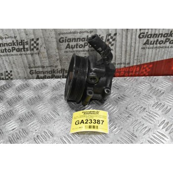 Αντλία Υδραυλικού Τιμονιού Ford Transit 2.4 TDCI H9FB 2006-2013 (Μικρό Χτύπημα Στην Τροχαλία)