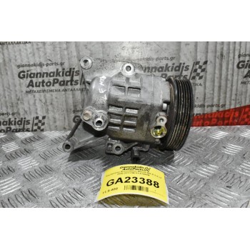 Κομπρεσέρ Aircondition Mazda MX-5 2.0 LF 2006-2013 NE51-61450B