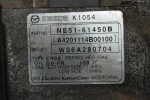 Κομπρεσέρ Aircondition Mazda MX-5 2.0 LF 2006-2013 NE51-61450B