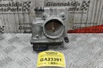 Πεταλούδα Γκαζιού Mazda MX-5 2.0 LF 2006-2013 LFE213640A 0811013291H27
