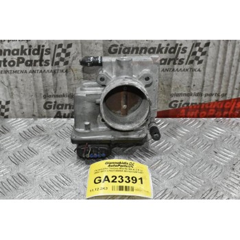 Πεταλούδα Γκαζιού Mazda MX-5 2.0 LF 2006-2013 LFE213640A 0811013291H27