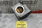 Πεταλούδα Γκαζιού Mazda MX-5 2.0 LF 2006-2013 LFE213640A 0811013291H27