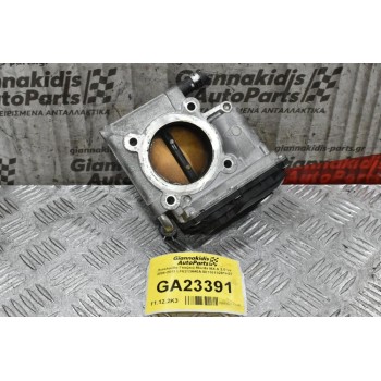 Πεταλούδα Γκαζιού Mazda MX-5 2.0 LF 2006-2013 LFE213640A 0811013291H27