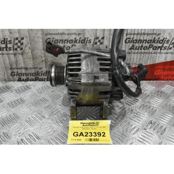 Δυναμό Volkswagen Golf VI 1.4 TSI CAV 2008-2015 VALEO