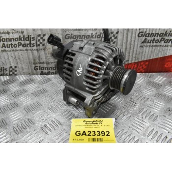 Δυναμό Volkswagen Golf VI 1.4 TSI CAV 2008-2015 VALEO