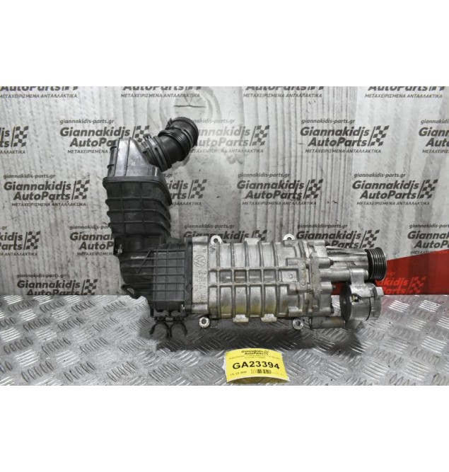 Κομπρέροσορας - Supercharger Volkswagen Golf 1.4 TSI CAV 2008-2013 325484