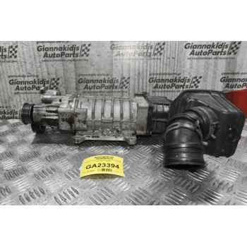 Κομπρέροσορας - Supercharger Volkswagen Golf 1.4 TSI CAV 2008-2013 325484