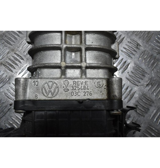 Κομπρέροσορας - Supercharger Volkswagen Golf 1.4 TSI CAV 2008-2013 325484