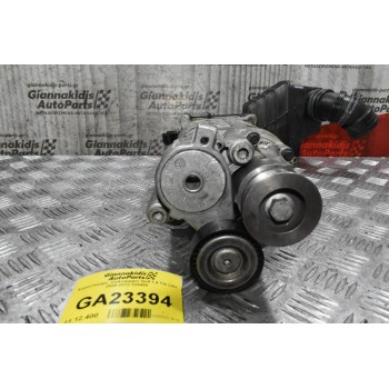 Κομπρέροσορας - Supercharger Volkswagen Golf 1.4 TSI CAV 2008-2013 325484