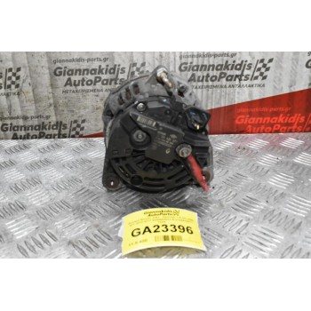Δυναμό Nissan Juke - Qashqai 1.5 DCI K9K 677 2010-2017 8200660033-B 0124425071 120A