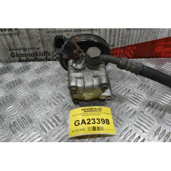 Αντλία Υδραυλικού Τιμονιού Nissan Primera P12 QG16 2002-2007