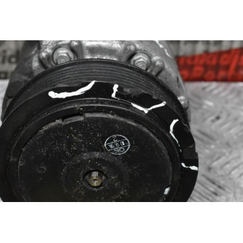 Κομπρεσέρ Aircondition Volkswagen Golf IV 1.4 TSI CAV 2008-2013 1K0820859S (ΦΘΟΡΑ ΣΤΗΝ ΤΡΟΧΑΛΙΑ)