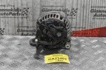 Δυναμό Volkswagen 1.4 TSI CAV BLG BMY CAX 2008-2013 03C903023A 0124525093 140A (Seat Audi Skoda) (Γνήσιος)