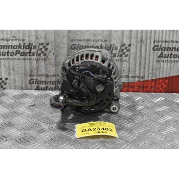 Δυναμό Volkswagen 1.4 TSI CAV BLG BMY CAX 2008-2013 03C903023A 0124525093 140A (Seat Audi Skoda) (Γνήσιος)