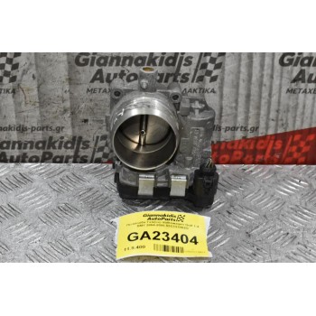 Πεταλούδα Γκαζιού Volkswagen - Seat - Audi - Skoda 1.4 TSI BMY 2004-2008 03C133062D