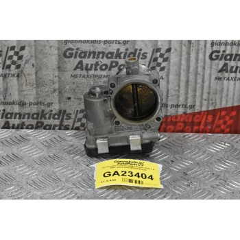 Πεταλούδα Γκαζιού Volkswagen - Seat - Audi - Skoda 1.4 TSI BMY 2004-2008 03C133062D