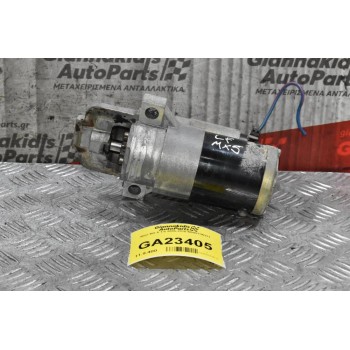 Μίζα MX-5 1.8 2005-2015 M000T36371