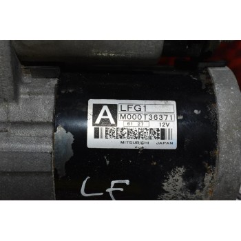 Μίζα MX-5 1.8 2005-2015 M000T36371