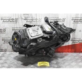 Φανάρι Εμπρός Αριστερό Audi A4 2.0 TFSI 2008-2011 8K0941003D (XENON)