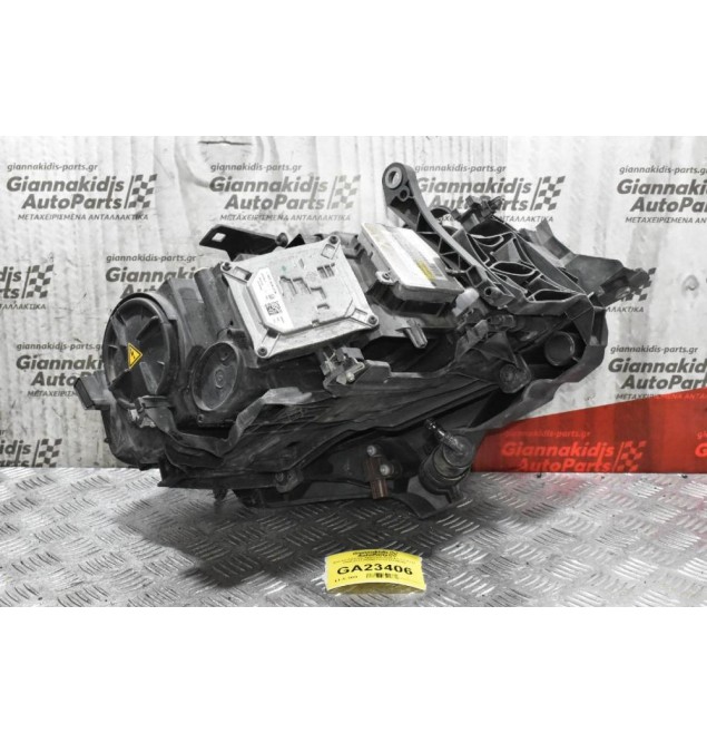 Φανάρι Εμπρός Αριστερό Audi A4 2.0 TFSI 2008-2011 8K0941003D (XENON)
