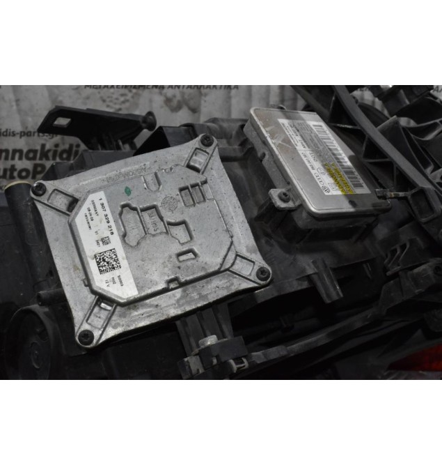 Φανάρι Εμπρός Αριστερό Audi A4 2.0 TFSI 2008-2011 8K0941003D (XENON)