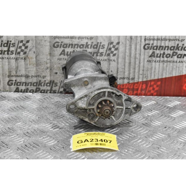 Μίζα Toyota Hilux 2.4 2L 1990-1998 (10 Δόντια)