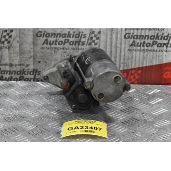 Μίζα Toyota Hilux 2.4 2L 1990-1998 (10 Δόντια)