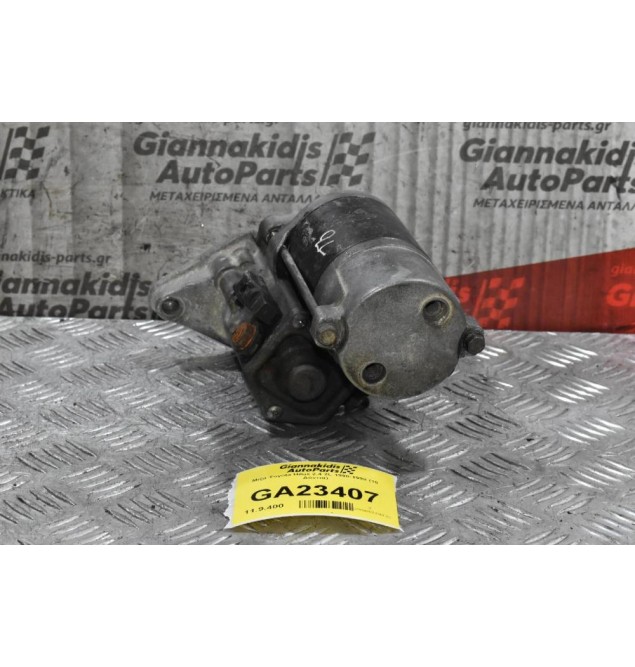 Μίζα Toyota Hilux 2.4 2L 1990-1998 (10 Δόντια)