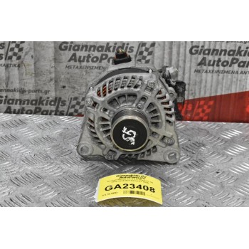 Δυναμό Mazda CX-3 1.5 Skyactiv S5 2010-2019 A2TX4781ZT 150A
