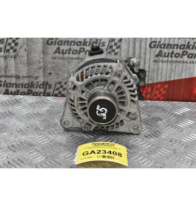 Δυναμό Mazda CX-3 1.5 Skyactiv S5 2010-2019 A2TX4781ZT 150A