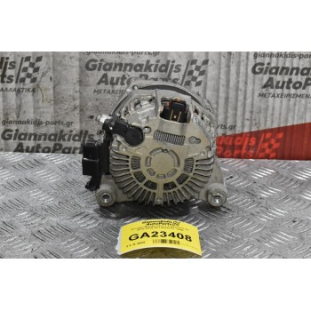 Δυναμό Mazda CX-3 1.5 Skyactiv S5 2010-2019 A2TX4781ZT 150A