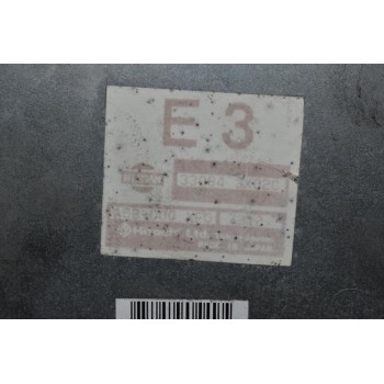 Εγκέφαλος Σασμάν Nissan Pathfinder 2007-2013 33084-3X02C