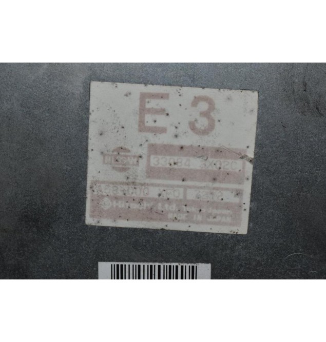 Εγκέφαλος Σασμάν Nissan Pathfinder 2007-2013 33084-3X02C