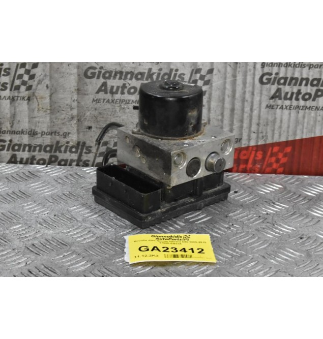 Μονάδα ABS Nissan Navara D40 2005-2010 47660-EB33A