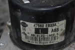 Μονάδα ABS Nissan Navara D40 2005-2010 47660-EB33A