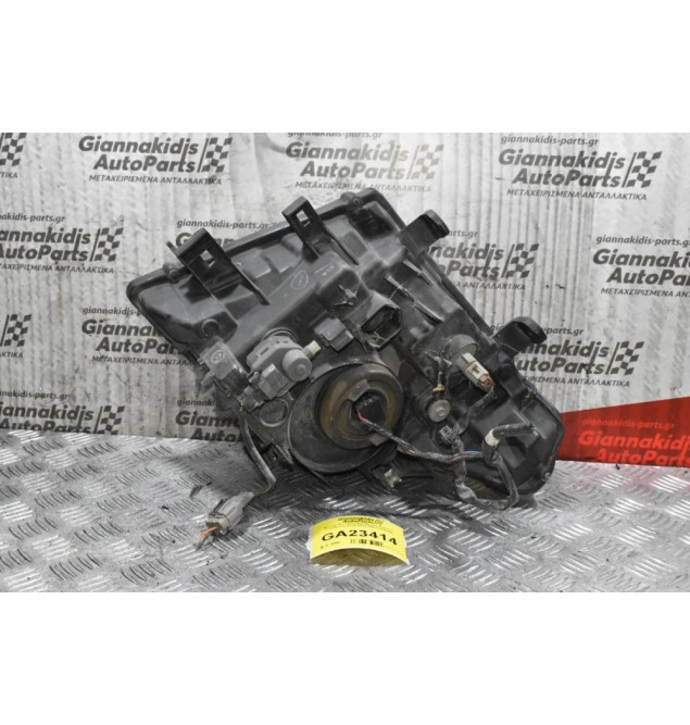 Φανάρι Εμπρός Δεξί Nissan Navara / Pathfinder 2005-2010 26010-EB30D
