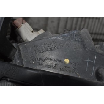 Φανάρι Εμπρός Δεξί Nissan Navara / Pathfinder 2005-2010 26010-EB30D