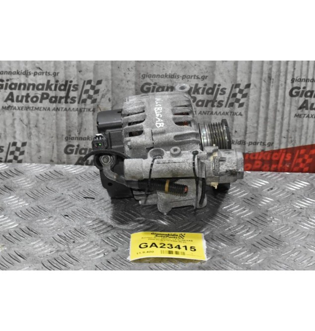 Δυναμό Mini Cooper 1.6 N16B16AB 2009-2015 V7615484 80-01