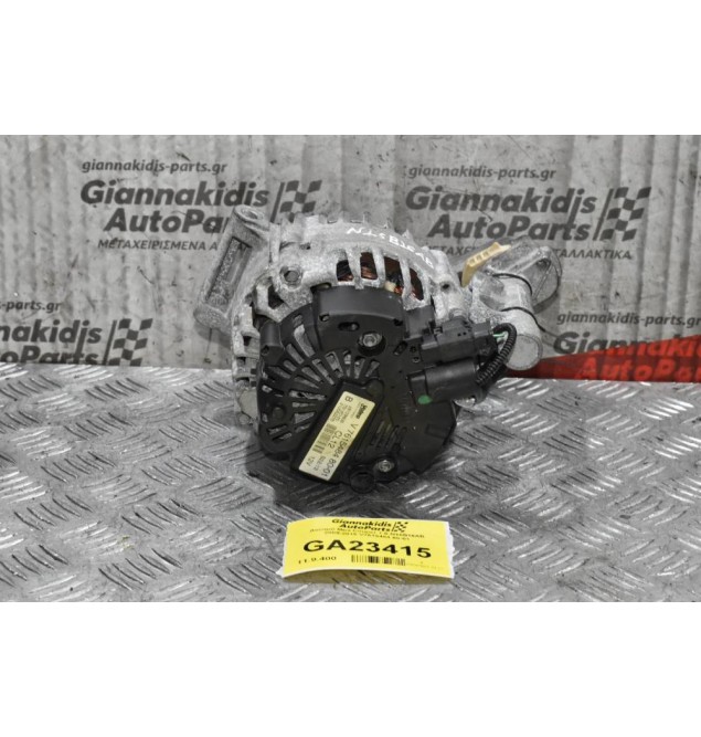 Δυναμό Mini Cooper 1.6 N16B16AB 2009-2015 V7615484 80-01