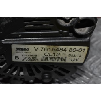 Δυναμό Mini Cooper 1.6 N16B16AB 2009-2015 V7615484 80-01