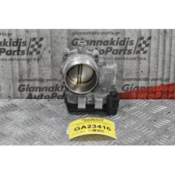 Πεταλούδα Γκαζιού Volkswagen Golf VI 1.4 160PS BLG BTW 2008-2013 03C133062D