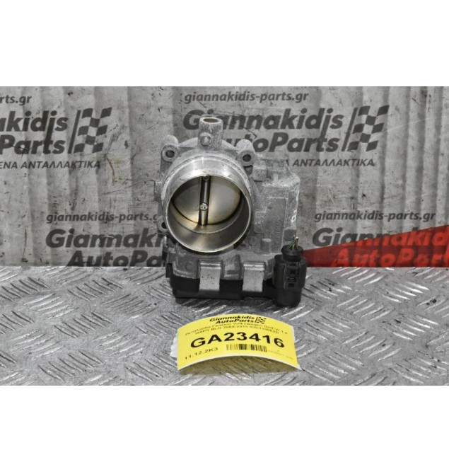 Πεταλούδα Γκαζιού Volkswagen Golf VI 1.4 160PS BLG BTW 2008-2013 03C133062D