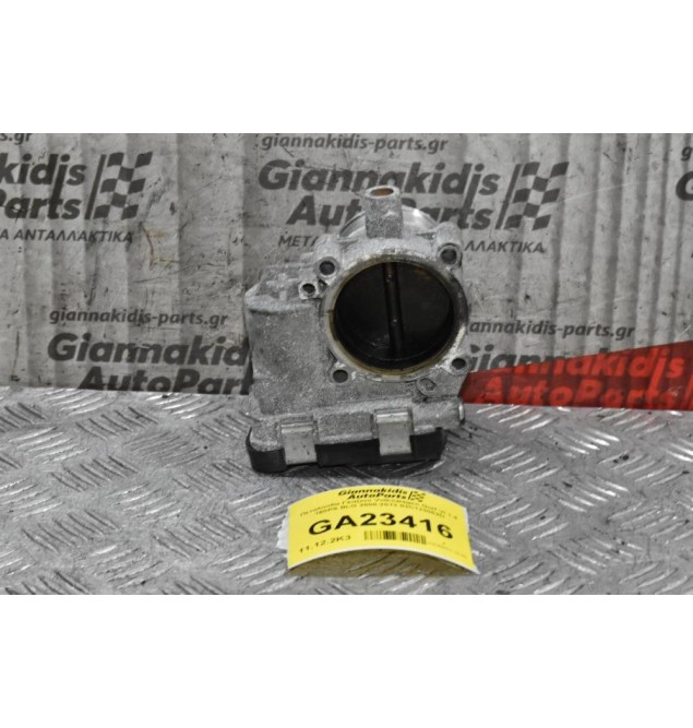 Πεταλούδα Γκαζιού Volkswagen Golf VI 1.4 160PS BLG BTW 2008-2013 03C133062D