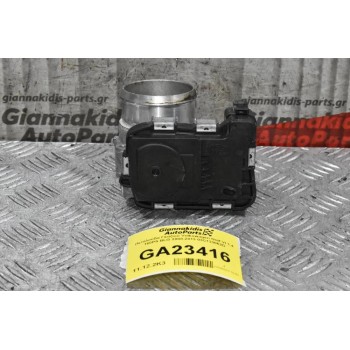 Πεταλούδα Γκαζιού Volkswagen Golf VI 1.4 160PS BLG BTW 2008-2013 03C133062D