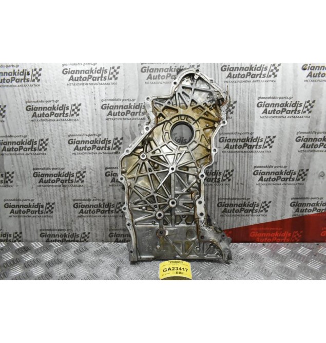 Καθρέφτης Κινητήρα Mazda 6 R2AA-10501 2008-2018