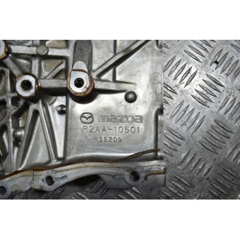 Καθρέφτης Κινητήρα Mazda 6 R2AA-10501 2008-2018