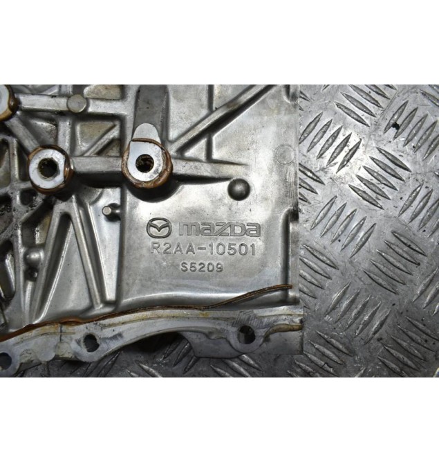 Καθρέφτης Κινητήρα Mazda 6 R2AA-10501 2008-2018