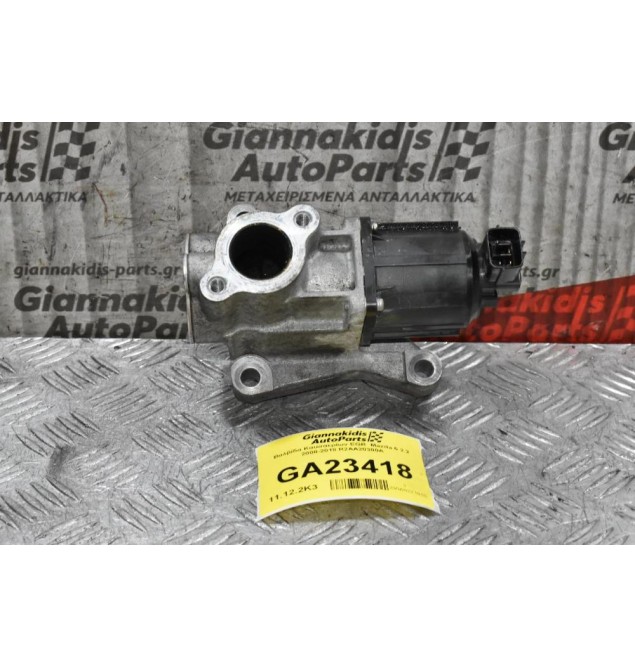 Βαλβίδα Καυσαερίων EGR  Mazda 6 2.2 2008-2018 R2AA20300A