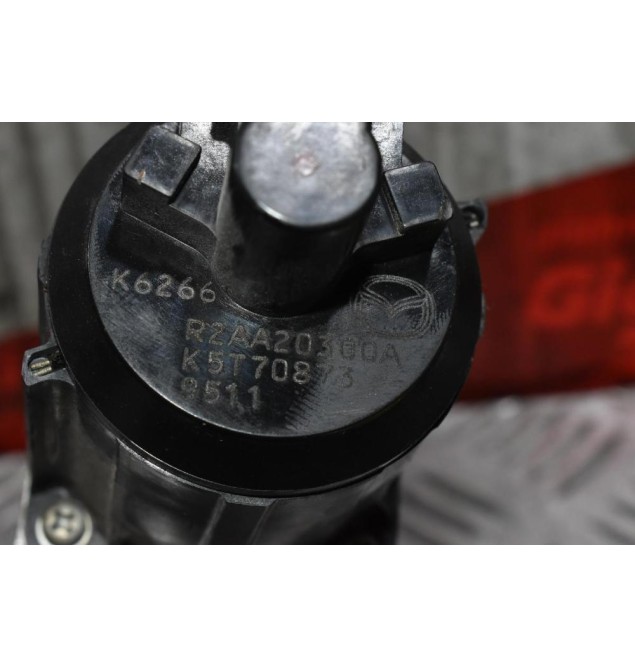 Βαλβίδα Καυσαερίων EGR  Mazda 6 2.2 2008-2018 R2AA20300A
